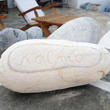 Kalma Szánda María