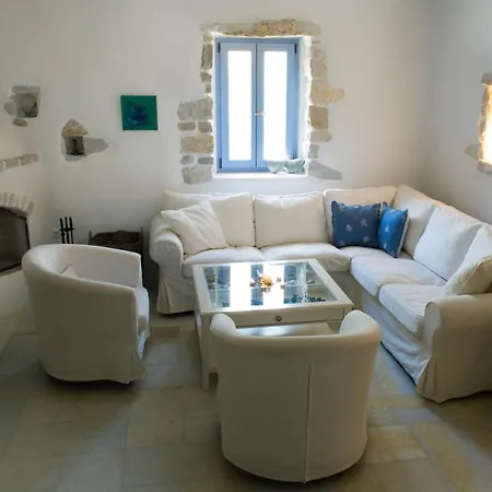 Kalma Villa *