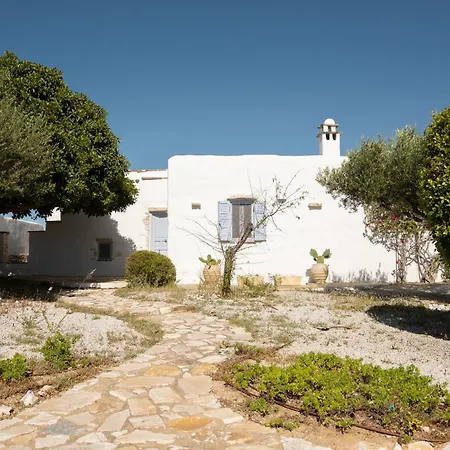 Villa Kalma *