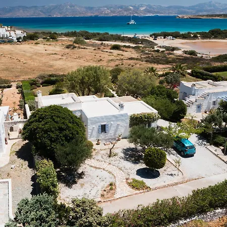 Kalma Villa Santa Maria (Paros)