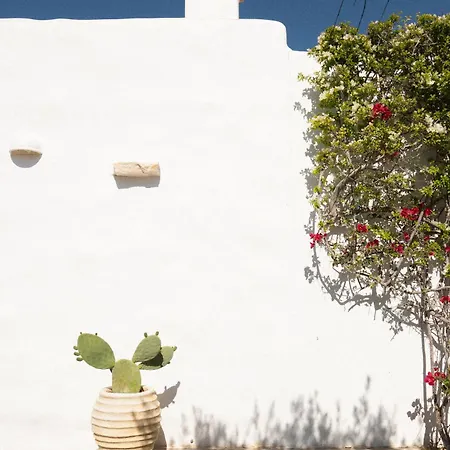 Kalma Villa Santa Maria (Paros)