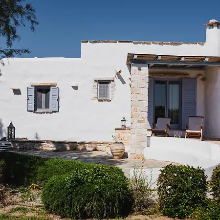 Kalma * Santa Maria (Paros)