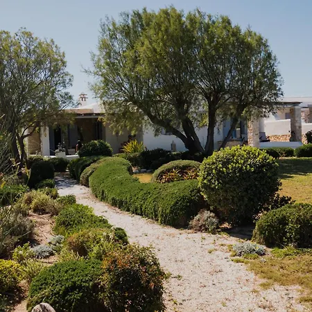 Kalma Villa Santa Maria (Paros)