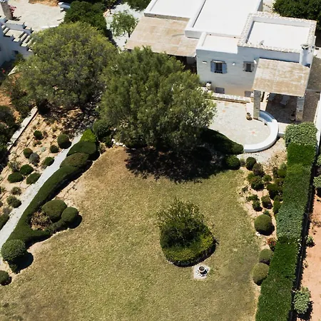 Kalma Villa Santa Maria (Paros)