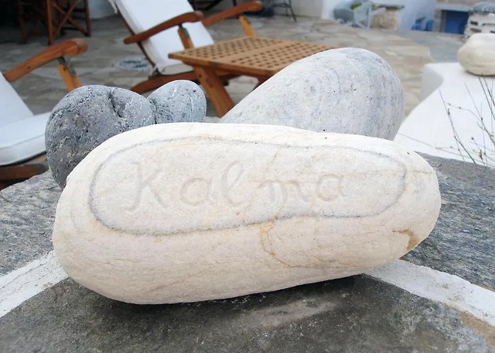 Kalma Santa Maria (Paros)