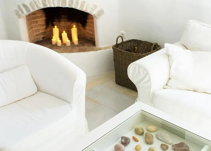 Kalma * Santa Maria (Paros)