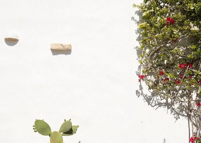 Kalma Villa Santa Maria (Paros)