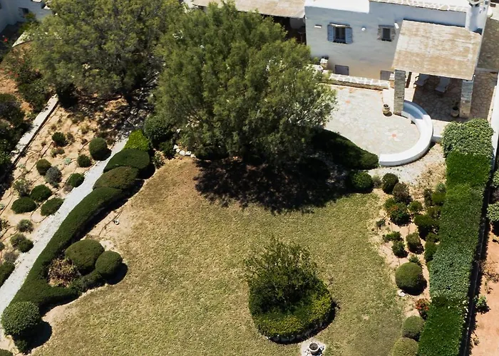 Kalma Villa Santa Maria (Paros)